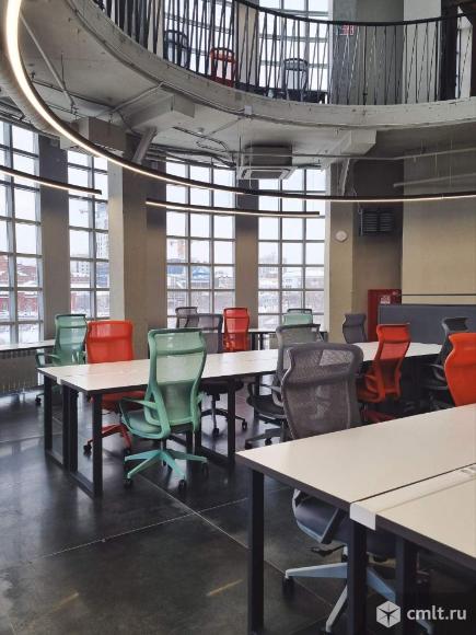 Офис на Набережной 80 м2. Фото 15.