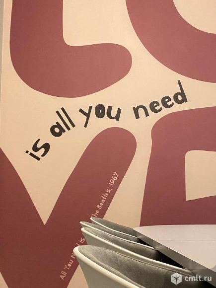 Аренда переговорной комнаты в центре Екатеринбурга. Фото 8.