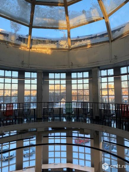 Офис на Набережной 80 м2. Фото 1.