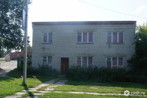 Продается здание 120 м2. Фото 1.