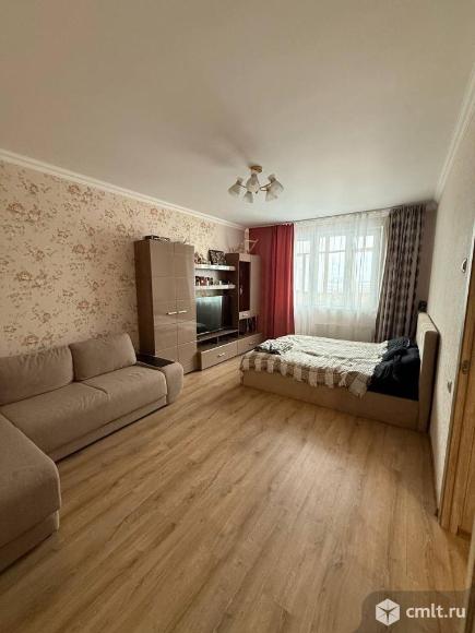 Продам 1-комн. квартиру 38.2 кв.м.. Фото 1.