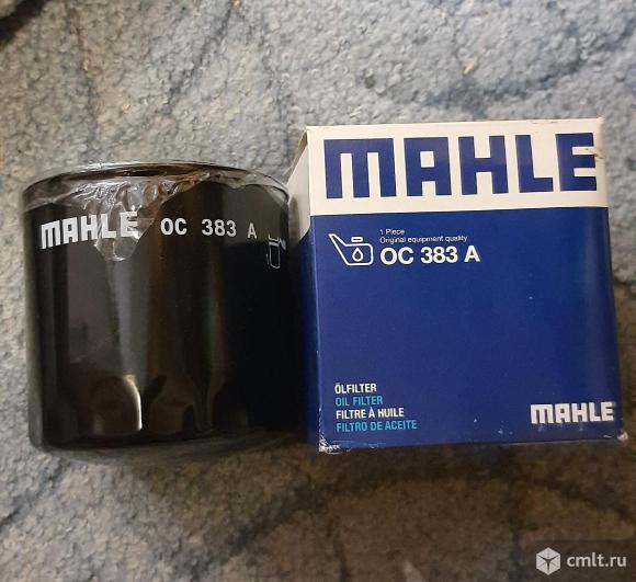 Фильтр масляный на ваз классика,  ниву. Оригинал.. Фото 1.