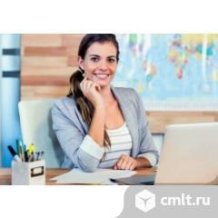 Менеджер по подбору туров (удалённо, с обучением). Фото 1.