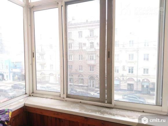 3-комнатная квартира 73 кв.м. Фото 10.