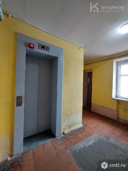 1-комнатная квартира 38 кв.м. Фото 17.