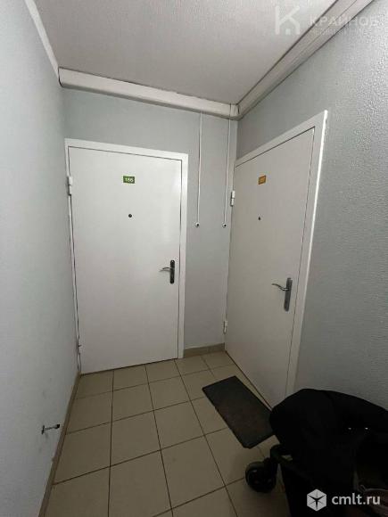 2-комнатная квартира 41 кв.м. Фото 20.