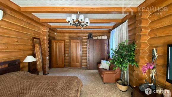 Дом 277 кв.м. Фото 20.