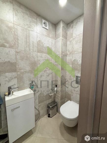 3-комнатная квартира 80,1 кв.м. Фото 20.