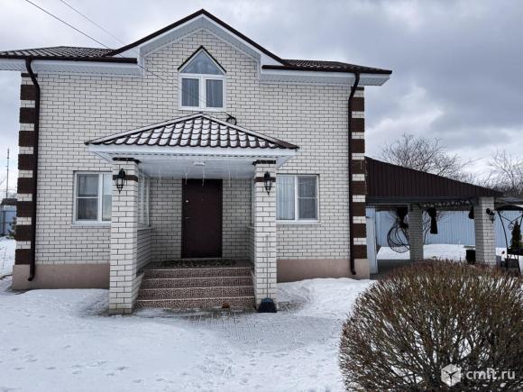 Дом 84,1 кв.м. Фото 1.