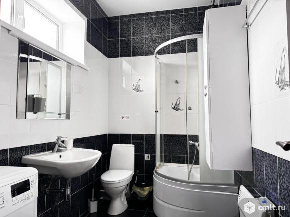 Дом 84,1 кв.м. Фото 20.