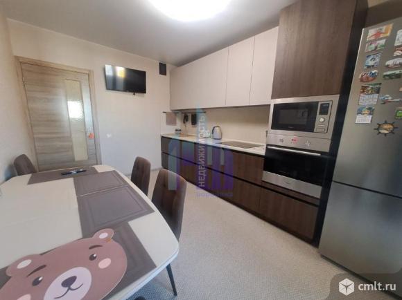 2-комнатная квартира 58,9 кв.м. Фото 1.