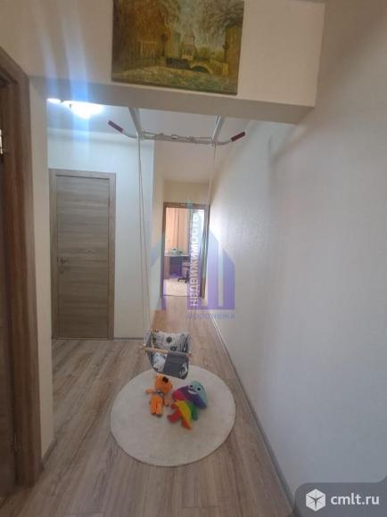 2-комнатная квартира 58,9 кв.м. Фото 15.