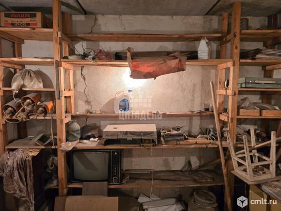 Капитальный гараж 21 кв. м. Фото 3.