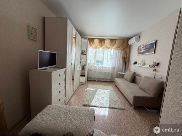 1-комнатная квартира 37 кв.м. Фото 1.