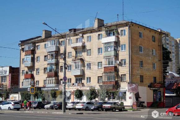 2-комнатная квартира 44,1 кв.м. Фото 15.