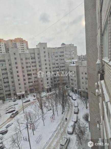 2-комнатная квартира 59,3 кв.м. Фото 20.