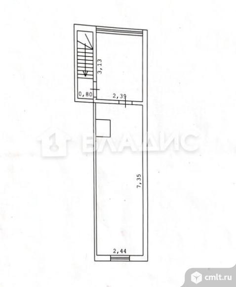 Дача 110 кв.м. Фото 20.