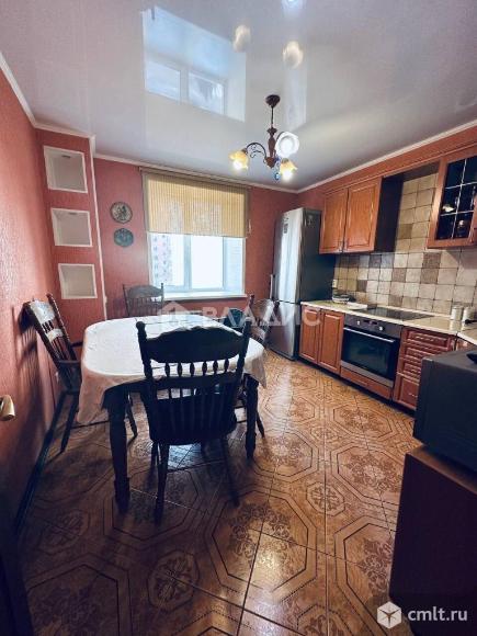 3-комнатная квартира 87 кв.м. Фото 1.