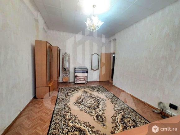 3-комнатная квартира 69 кв.м. Фото 1.