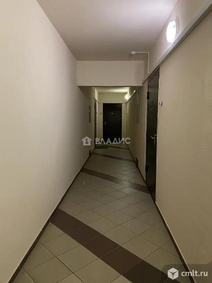 1-комнатная квартира 36,6 кв.м. Фото 20.