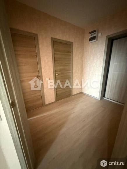 1-комнатная квартира 35,3 кв.м. Фото 20.