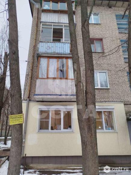 1-комнатная квартира 29,8 кв.м. Фото 8.