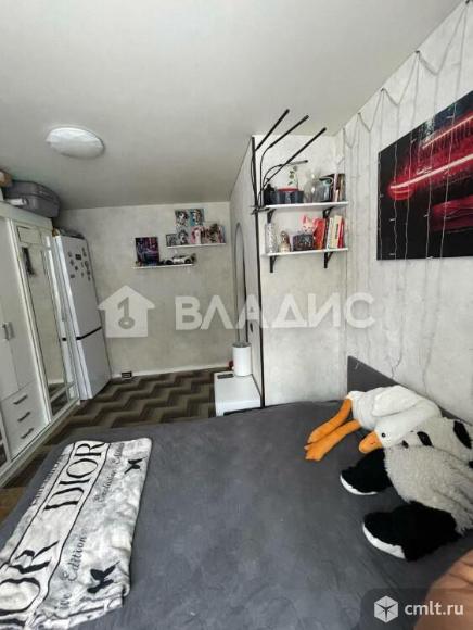 1-комнатная квартира 20,1 кв.м. Фото 1.