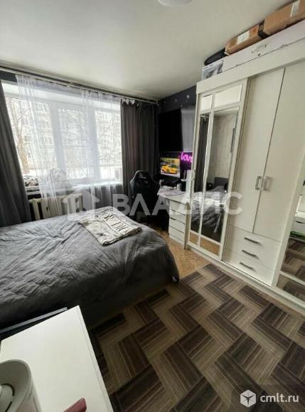 1-комнатная квартира 20,1 кв.м. Фото 5.