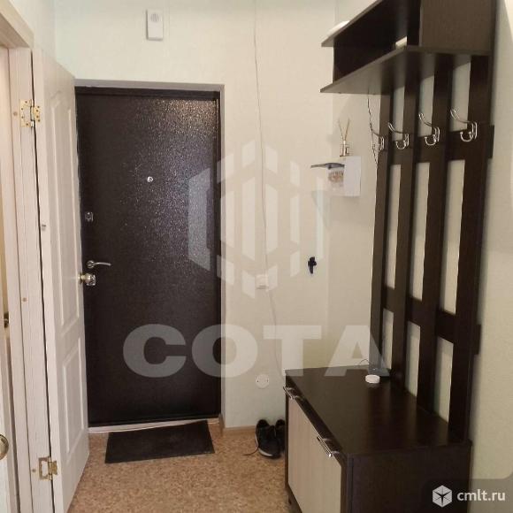 1-комнатная квартира 36,2 кв.м. Фото 10.