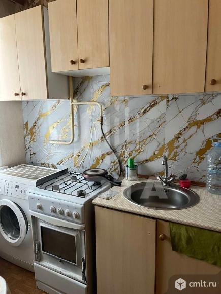 2-комнатная квартира 42 кв.м. Фото 1.