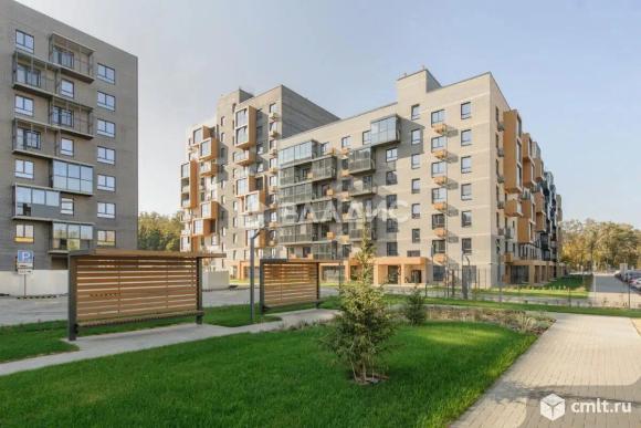 1-комнатная квартира 41,6 кв.м. Фото 20.