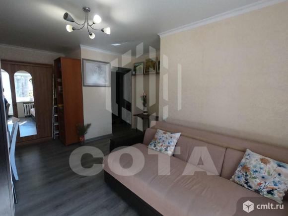 1-комнатная квартира 29,2 кв.м. Фото 1.