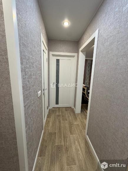 1-комнатная квартира 37 кв.м. Фото 16.