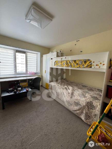 3-комнатная квартира 98,1 кв.м. Фото 20.