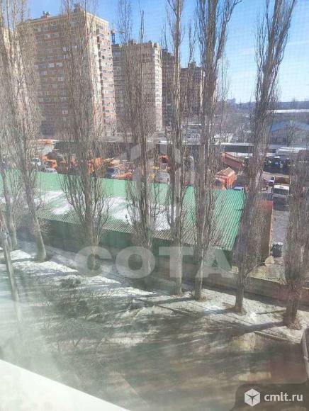 1-комнатная квартира 37 кв.м. Фото 9.