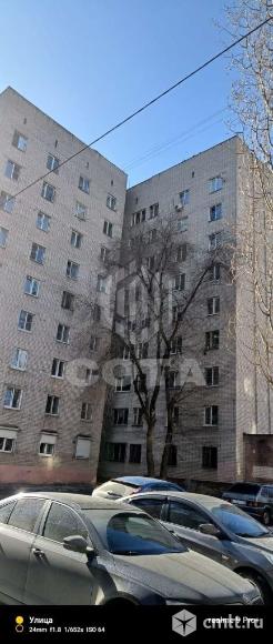 Комната 18,7 кв.м. Фото 1.