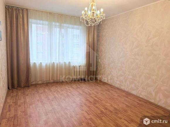 2-комнатная квартира 55,8 кв.м. Фото 1.