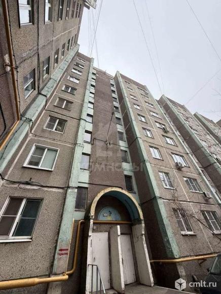 2-комнатная квартира 55,8 кв.м. Фото 16.