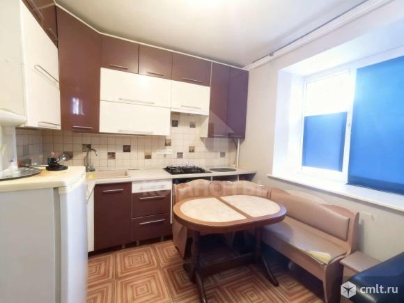 3-комнатная квартира 78 кв.м. Фото 1.