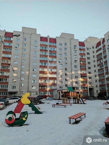 3-комнатная квартира 78 кв.м. Фото 15.