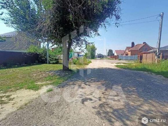 Участок 7,5 сот.. Фото 1.