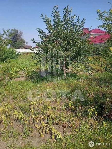 Участок 7,5 сот.. Фото 5.