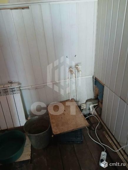 Часть дома 25,7 кв.м. Фото 16.