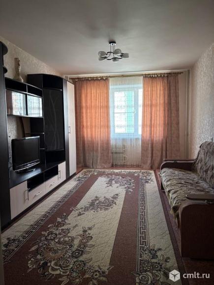 3-комнатная квартира 69,6 кв.м. Фото 1.