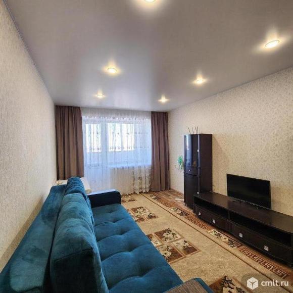 2-комнатная квартира 53,1 кв.м. Фото 1.