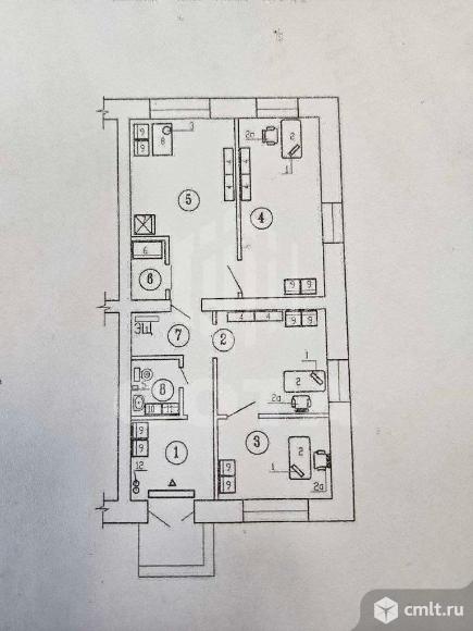Продаю помещение свободного назначения. Фото 10.