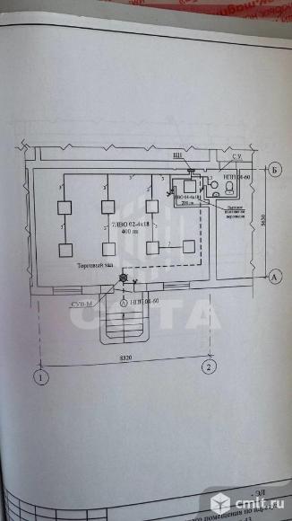 Продаю помещение свободного назначения. Фото 12.