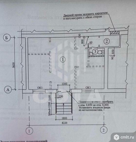 Продаю помещение свободного назначения. Фото 8.