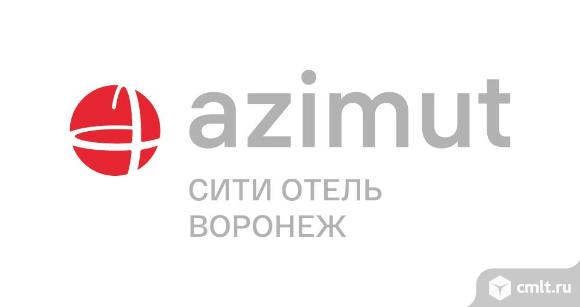 Грузчик. Фото 1.