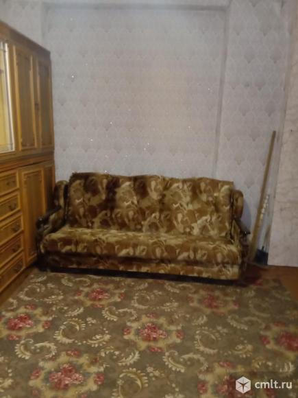 Одна комната. Фото 3.